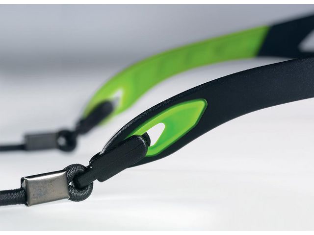 Skyddsglasögon UVEX Pheos 9192.225 klar